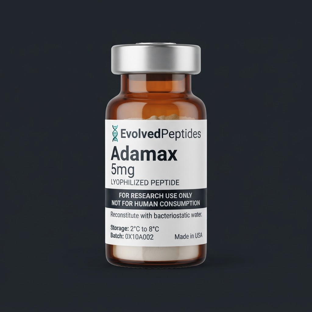 Adamax 5mg