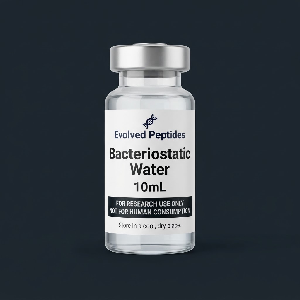 Bac Water 10ml