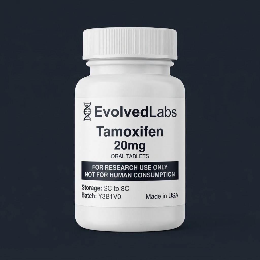 Tamoxifen 20mg