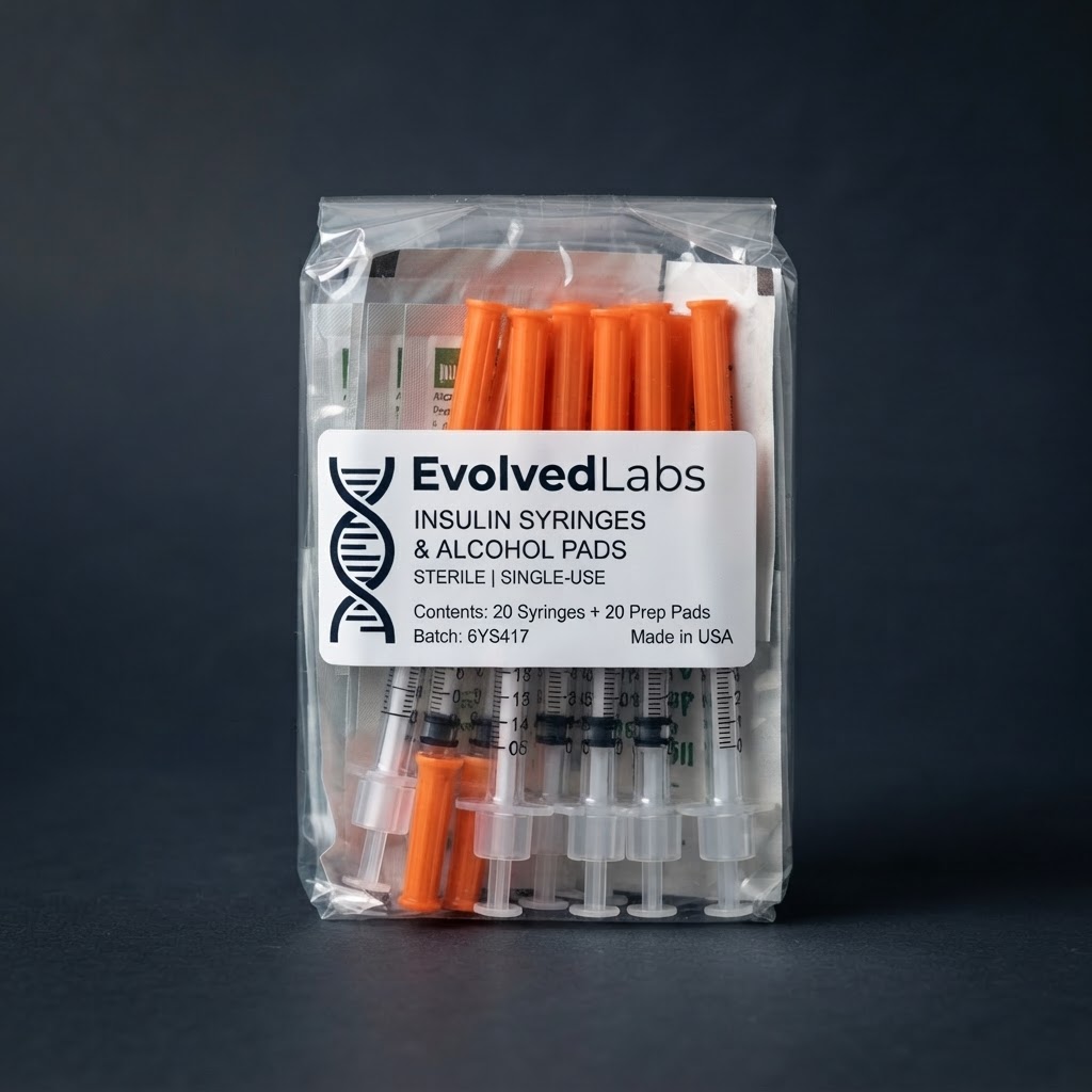Injection Bundle