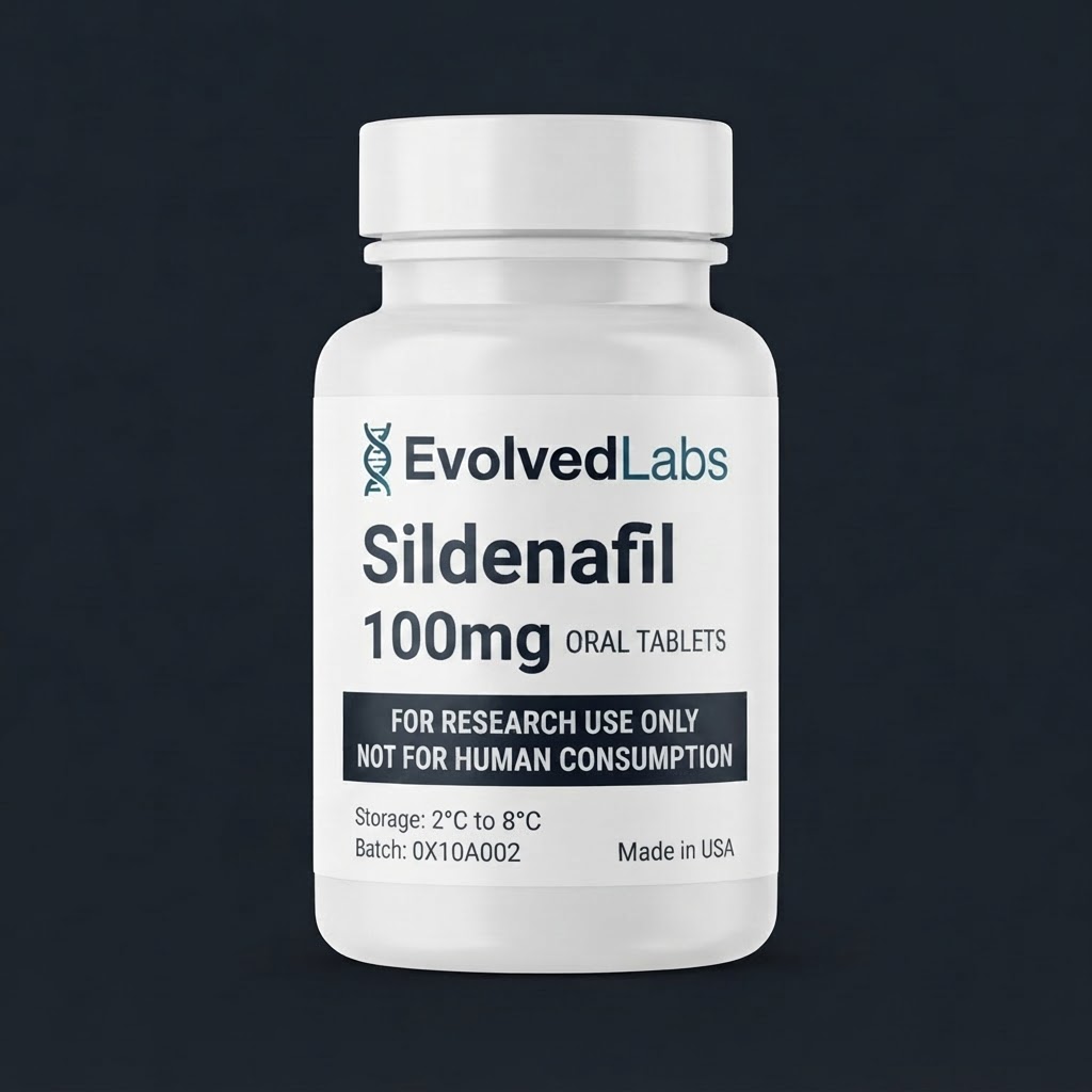Sildenafil 100mg