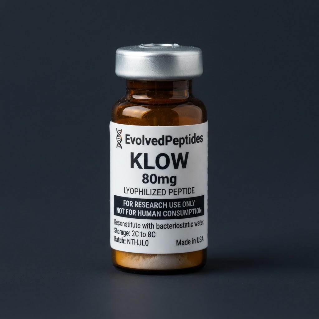 KLOW 80mg