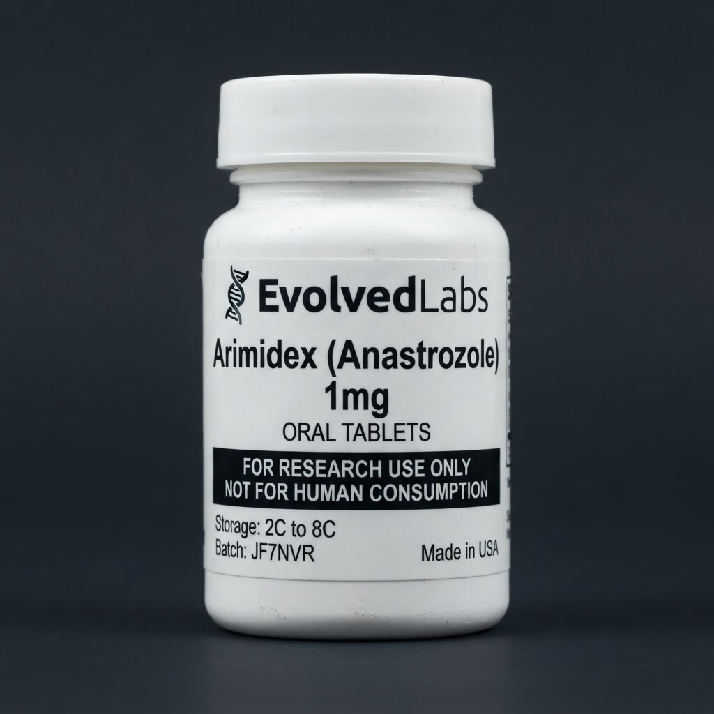 Arimidex (Anastrozole) 1mg