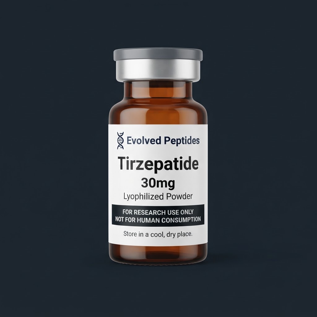 Tirzepatide