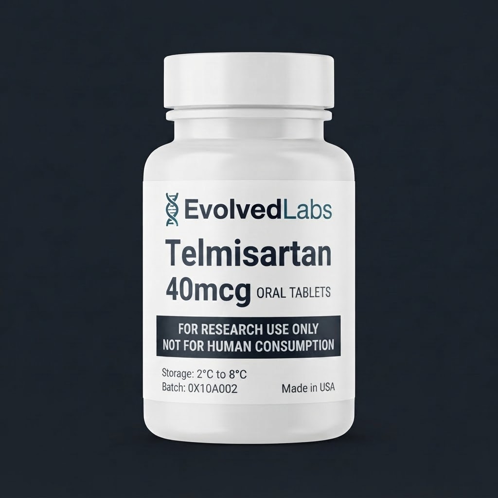 Telmisartan 40mg
