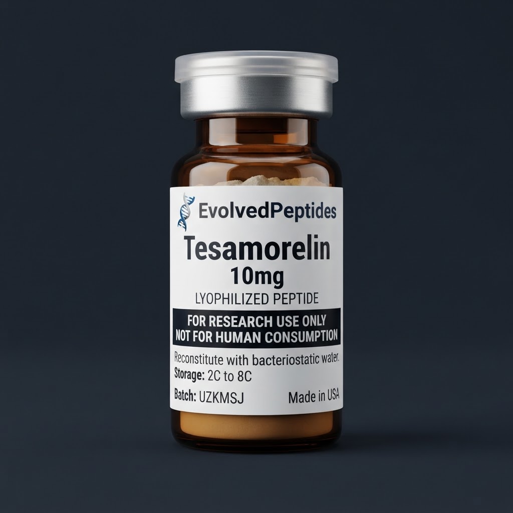 Tesamorelin 10mg