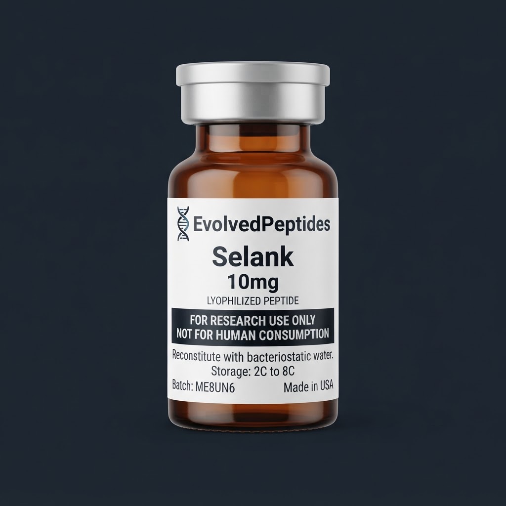 Selank 10mg