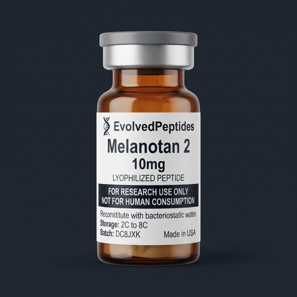 Melanotan 2 10mg