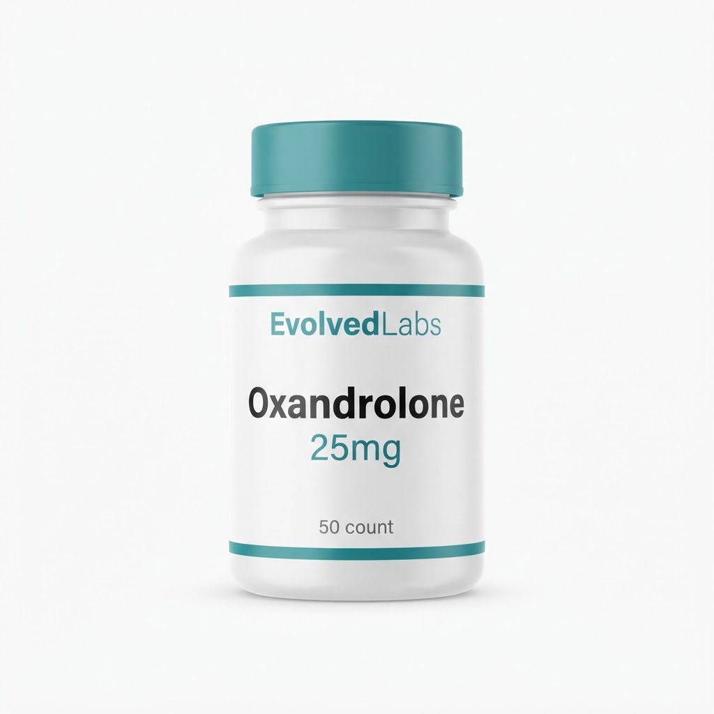 Oxandrolone (Anavar): The Complete Research Overview