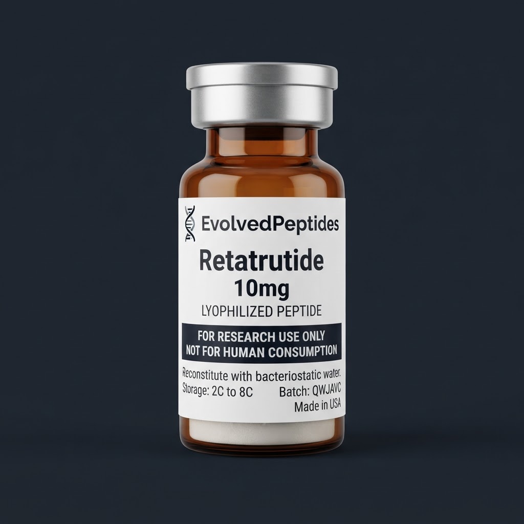 Retatrutide 10mg