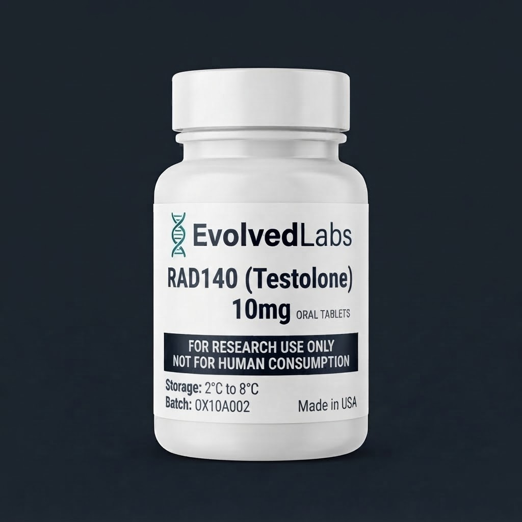 RAD140 10mg