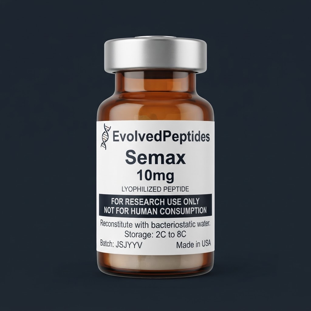 Semax 10mg