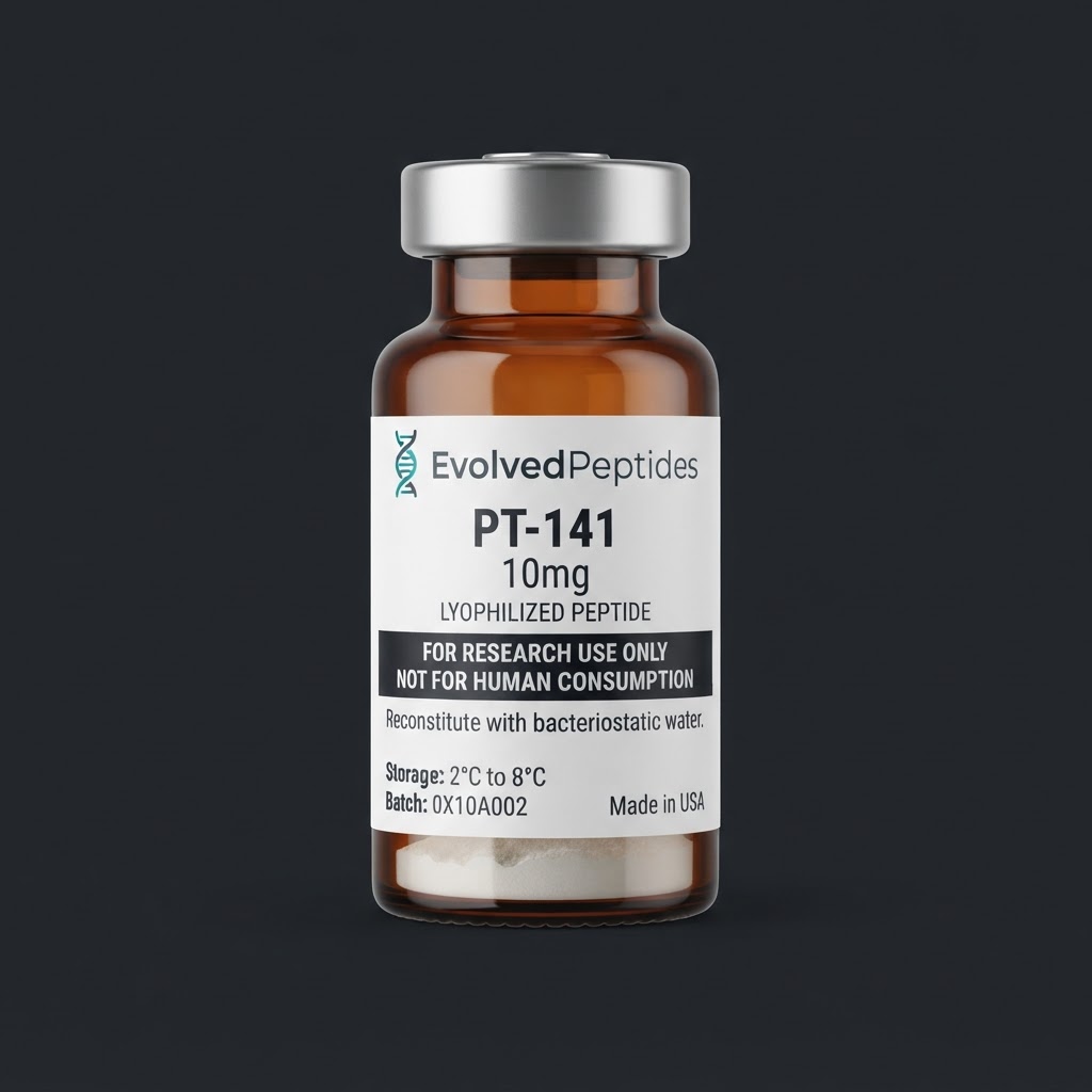 PT-141 10mg