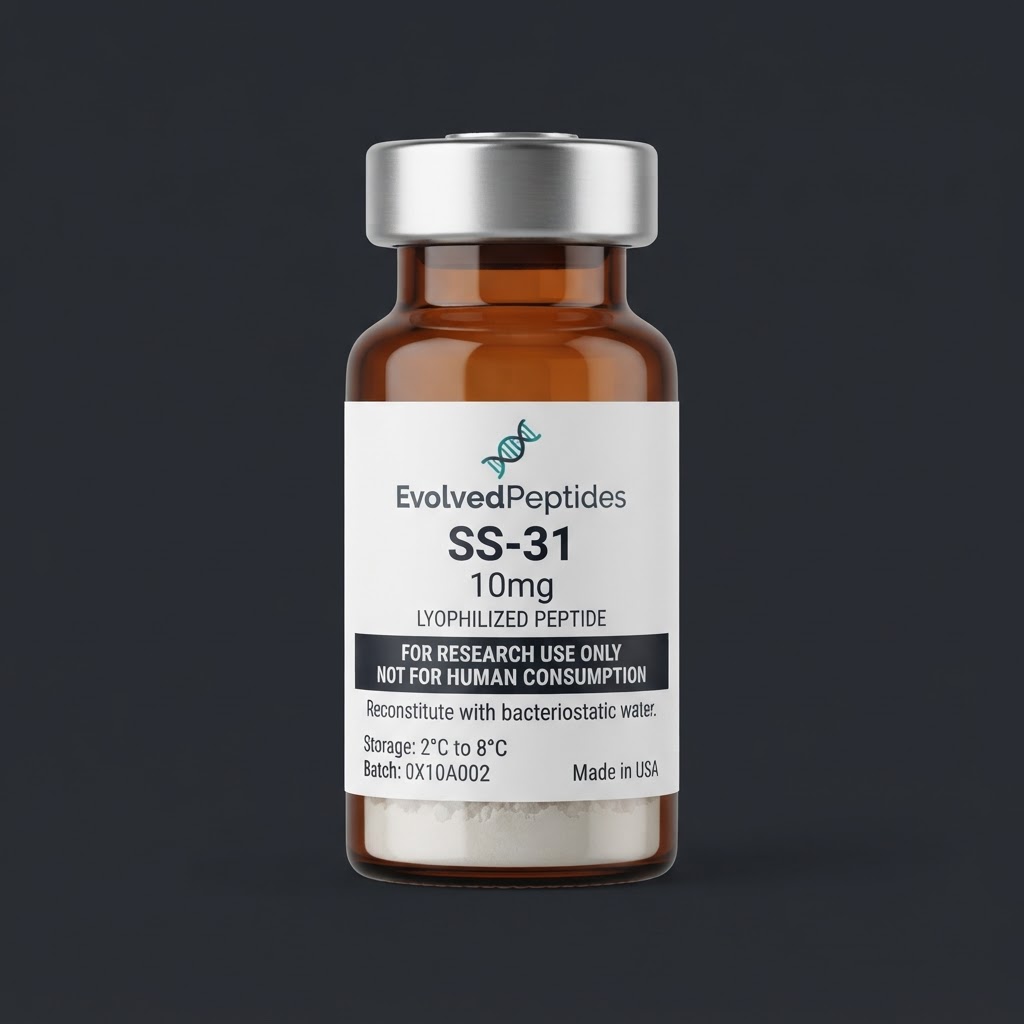 SS-31 10mg
