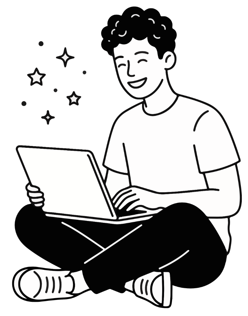 Gestor illustration