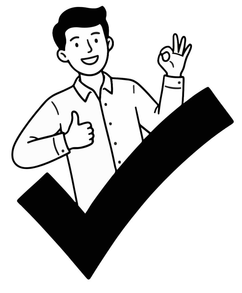 Client illustration
