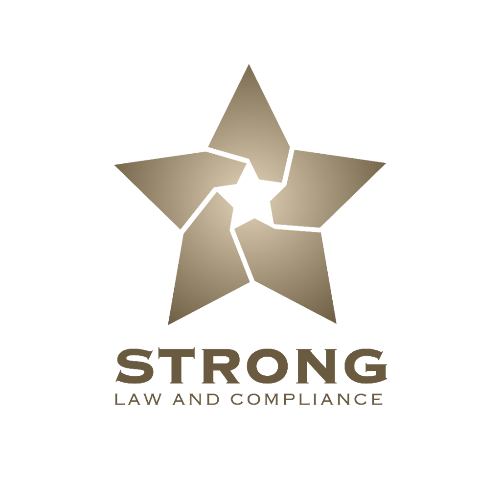 Strong Law & Compliance