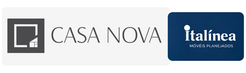 Casa Nova Italínea – Móveis Planejados Porto Alegre