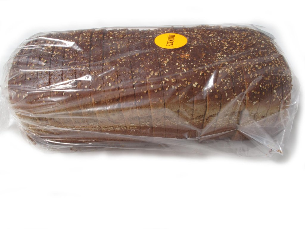 Honewheat With Oats