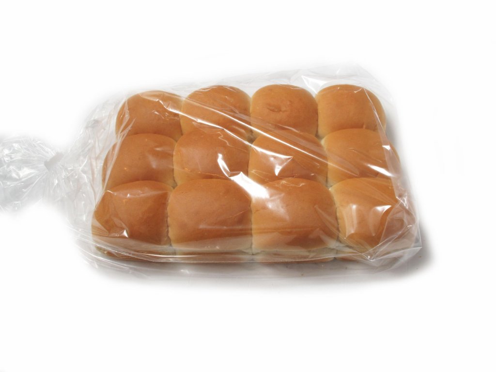 Dinner Rolls