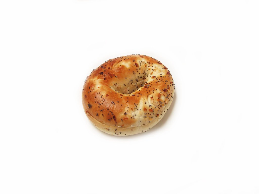 Onion Bagel