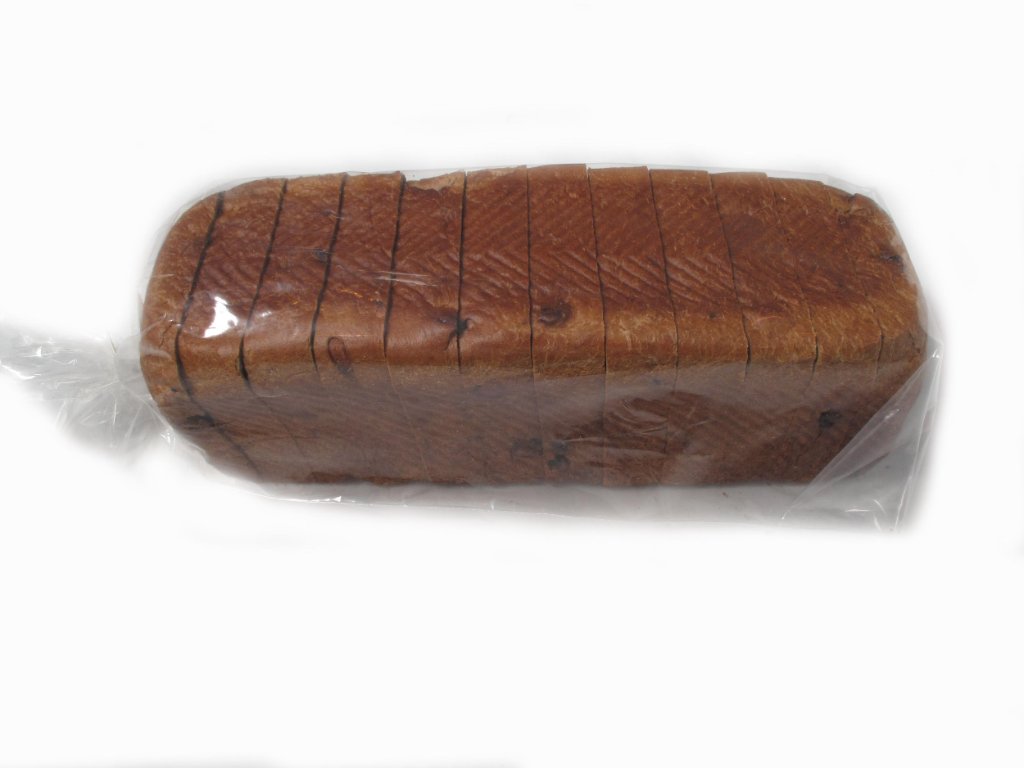 Raisin Bread Thick Slice