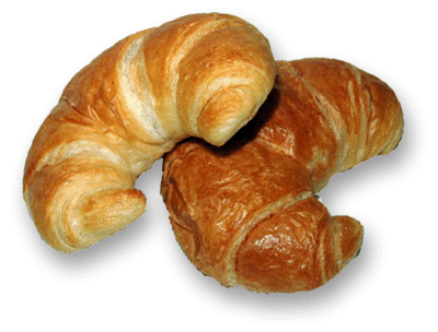 Croissants