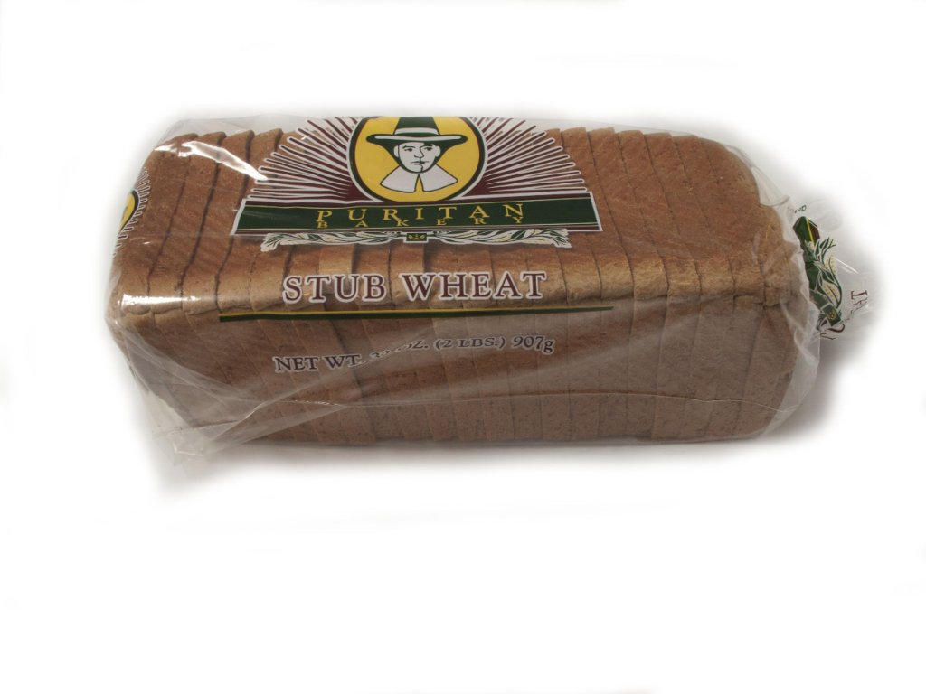 Wheat Stub