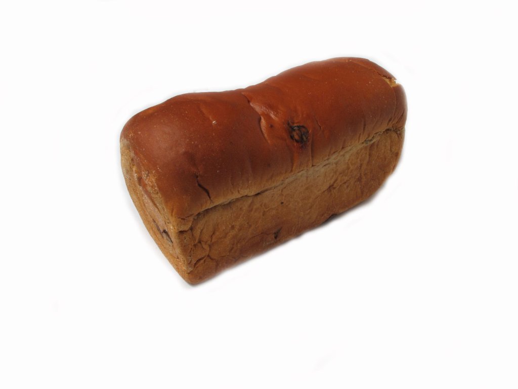 Cinnamon Swirl
