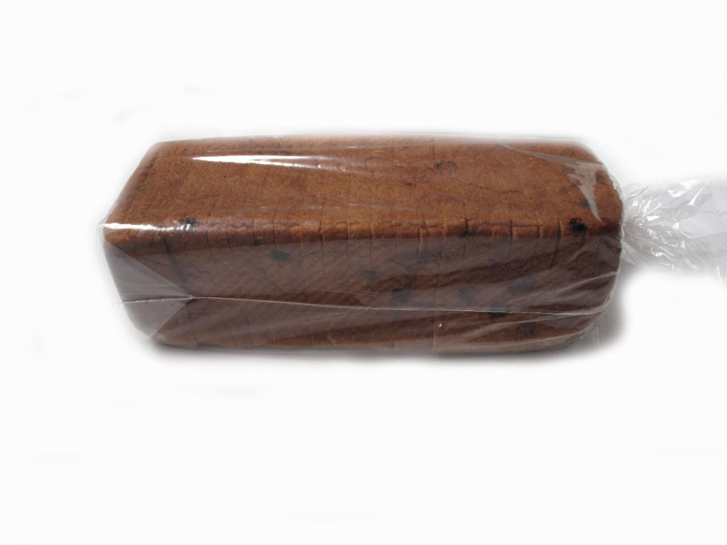 Raisin Bread