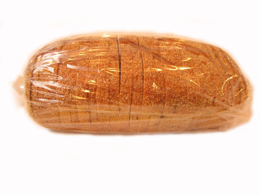 2Lb Marble Rye