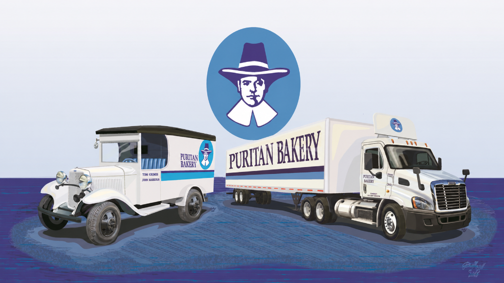 Puritan Bakery