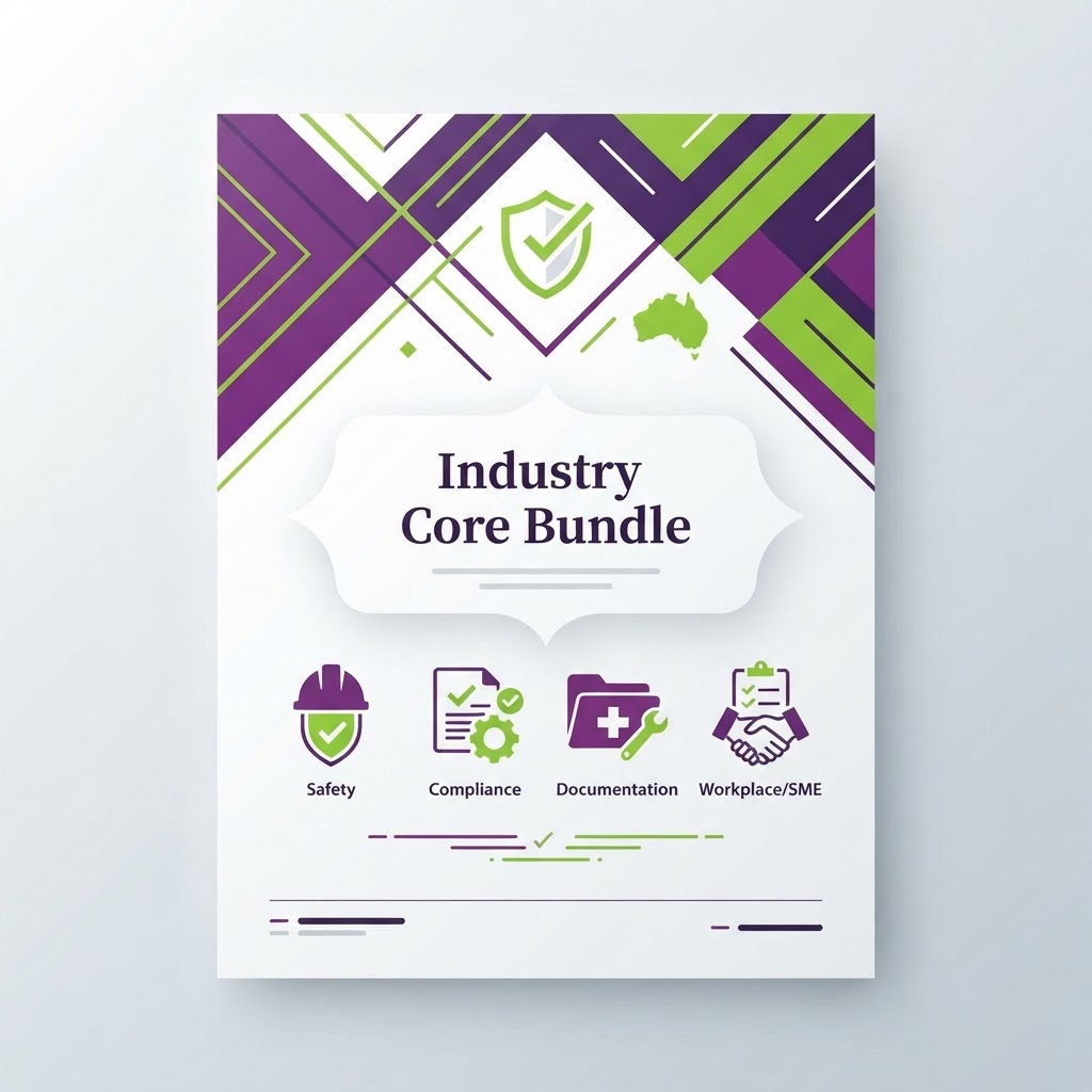 Industry Core Bundle