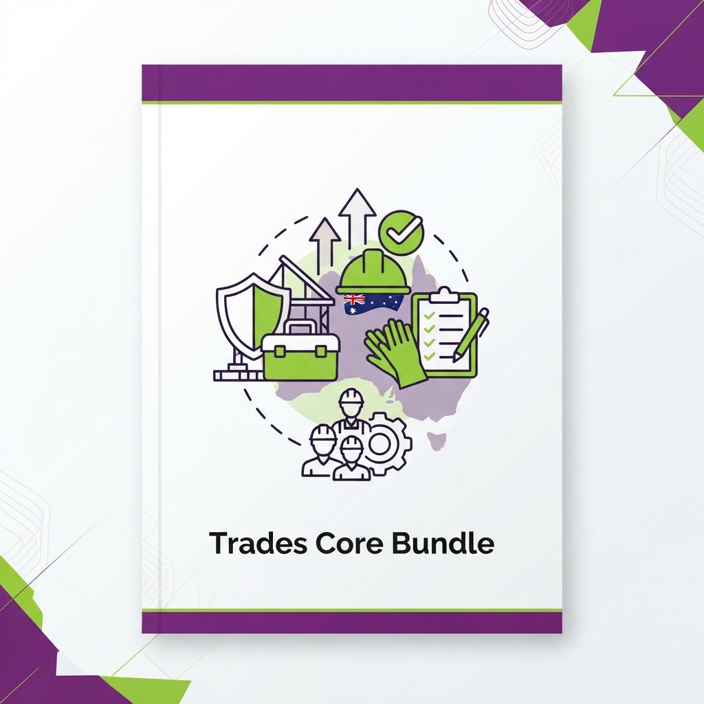 Trades Core Bundle