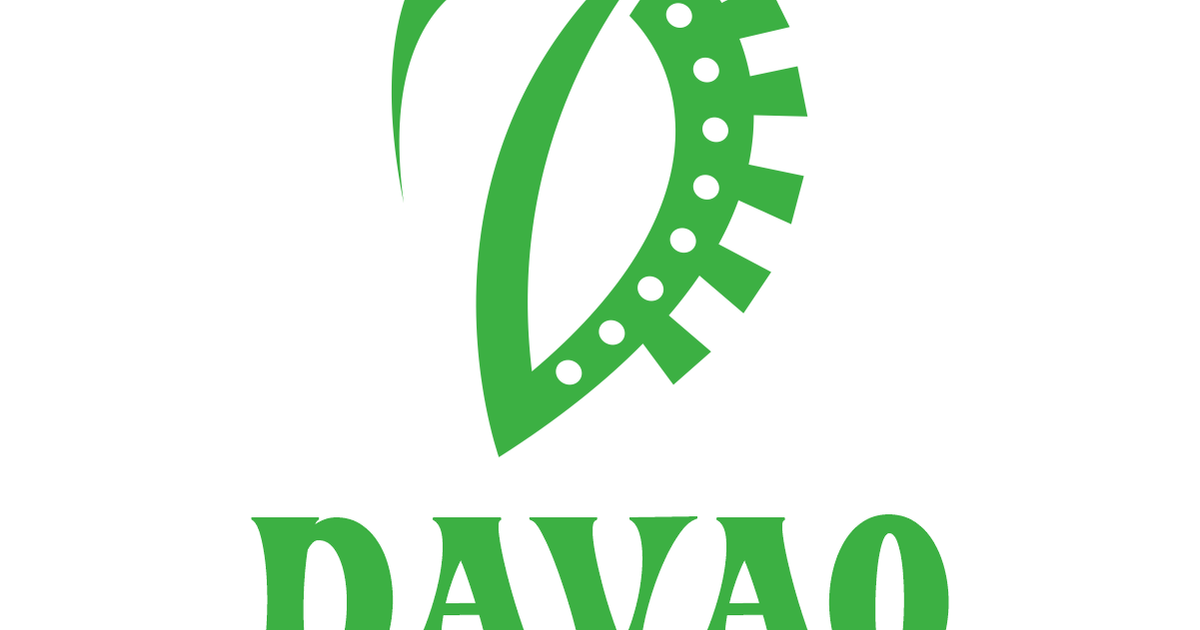 Davao Travel and Tours logo