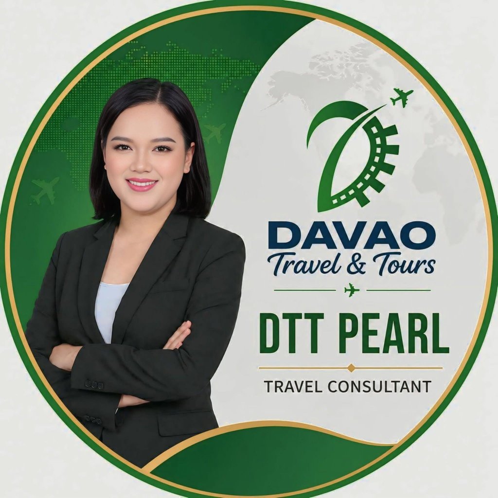 PEARL — Travel Consultant