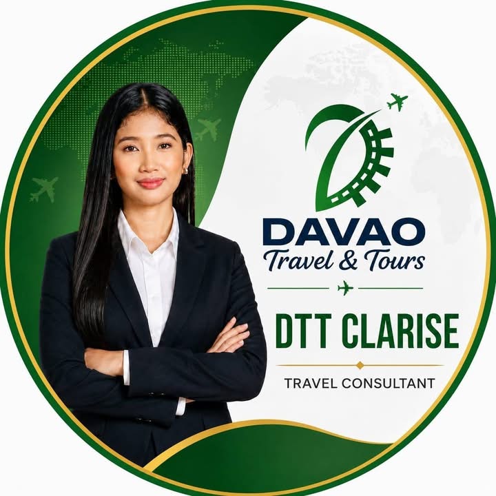 CLARISSE — Travel Consultant