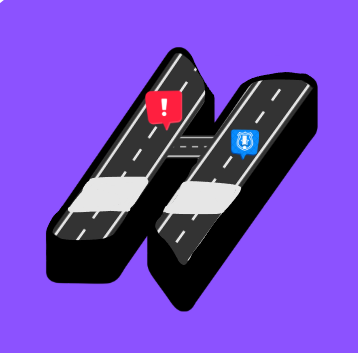 Haps logo