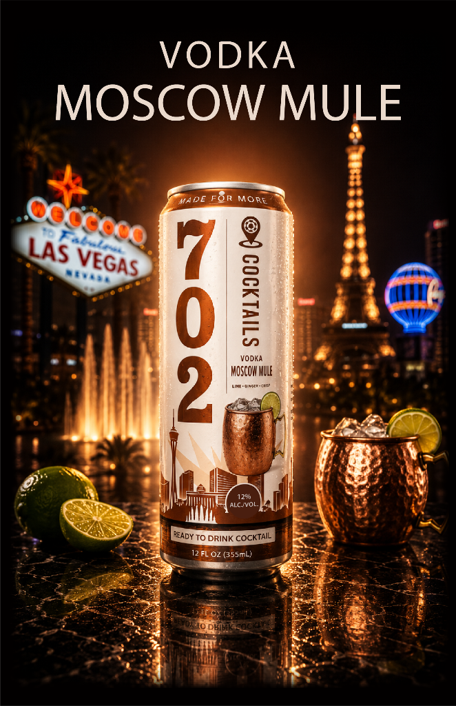 Moscow Mule