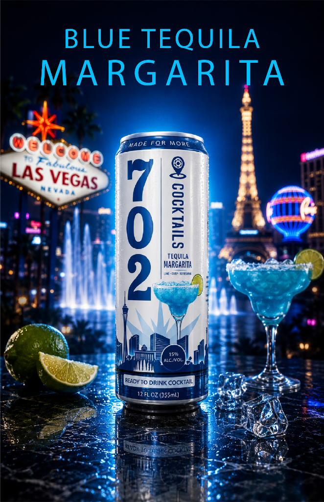 Blue Margarita