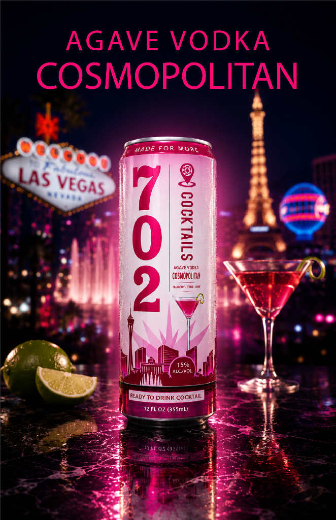 Cosmopolitan