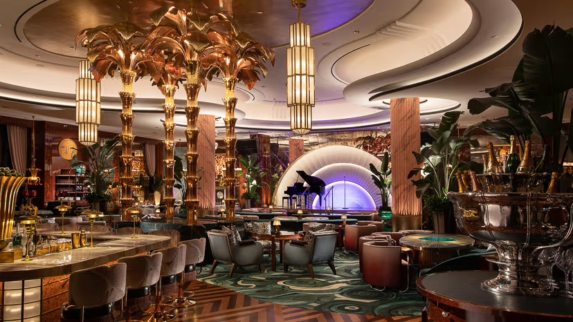 Restaurants & Bars: Rooms Worth Reserving Right Now