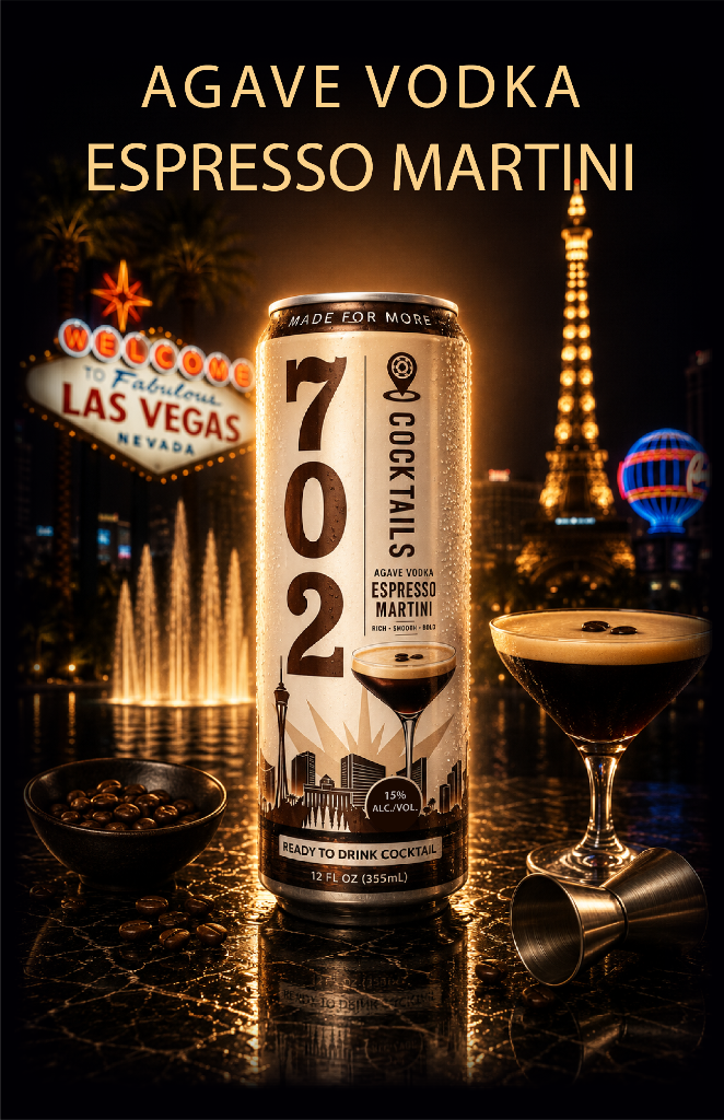 Espresso Martini
