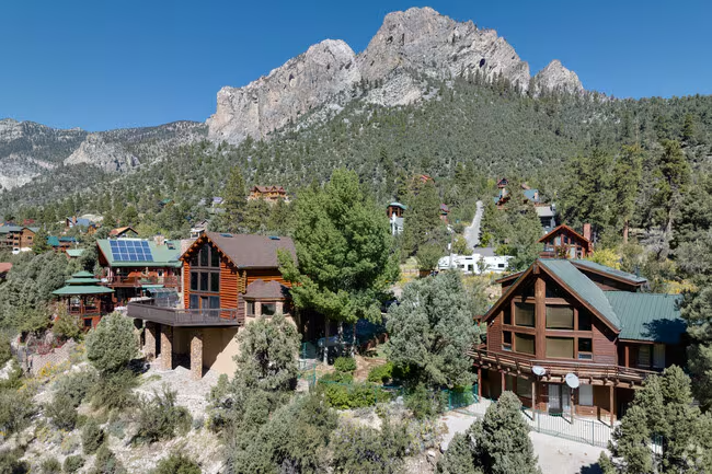 Hidden Vegas: Local Spots That Still Feel Discovered