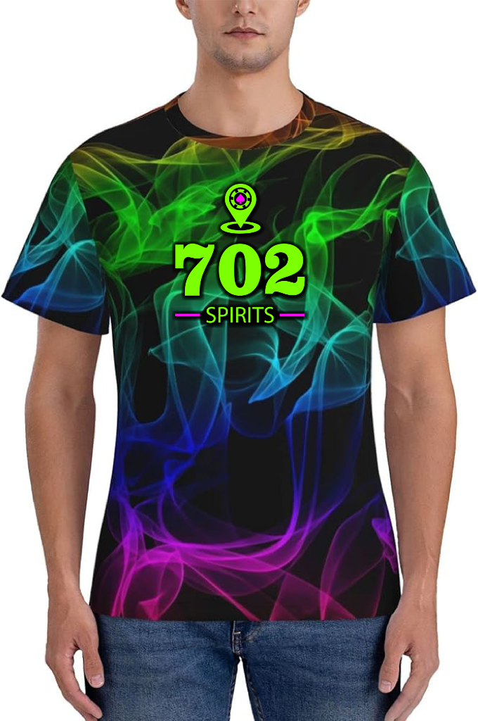 702 T‑SHIRT 9