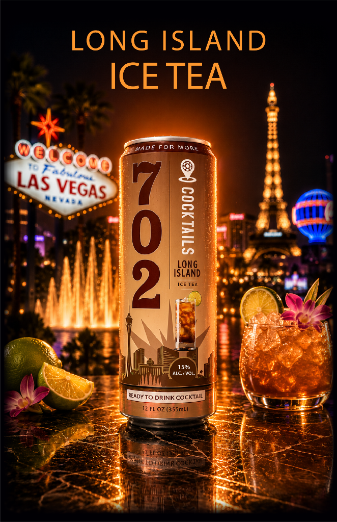 Long Island Iced Tea