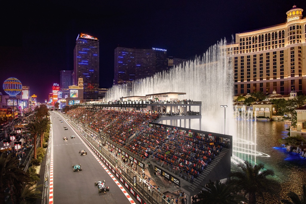 Sports & Racing: Big Weekends, Fast Streets, and Game-Day Energy