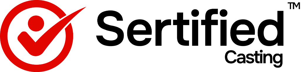 Sertified Casting