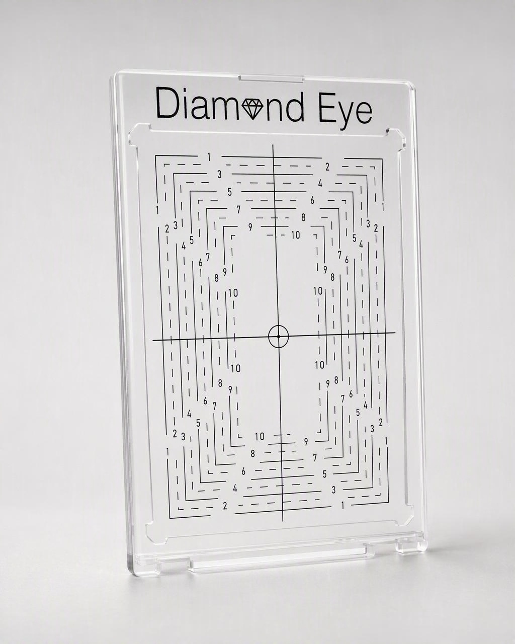 Diamond Eye view 2