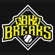 BKBreaks logo